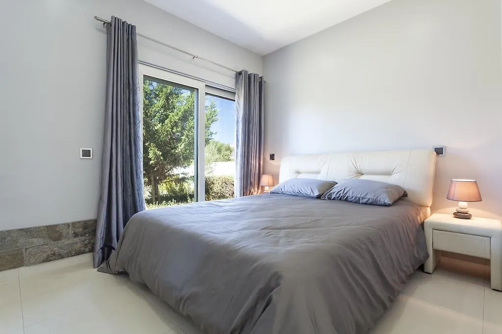 Villa Miramar By Seewest Lagos