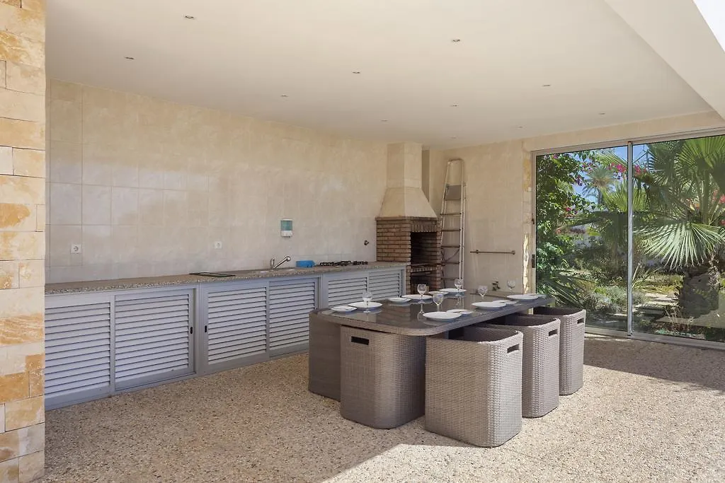 Villa Miramar By Seewest Lagos Portugal