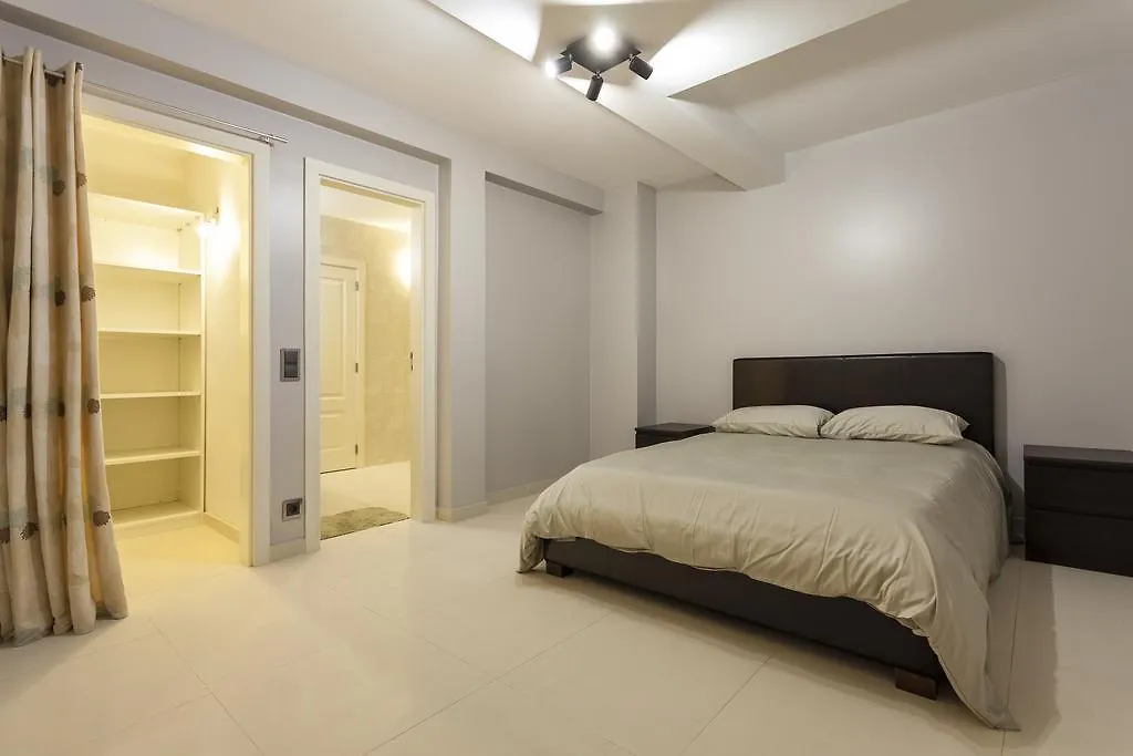 لاغوس Villa Miramar By Seewest 0*,