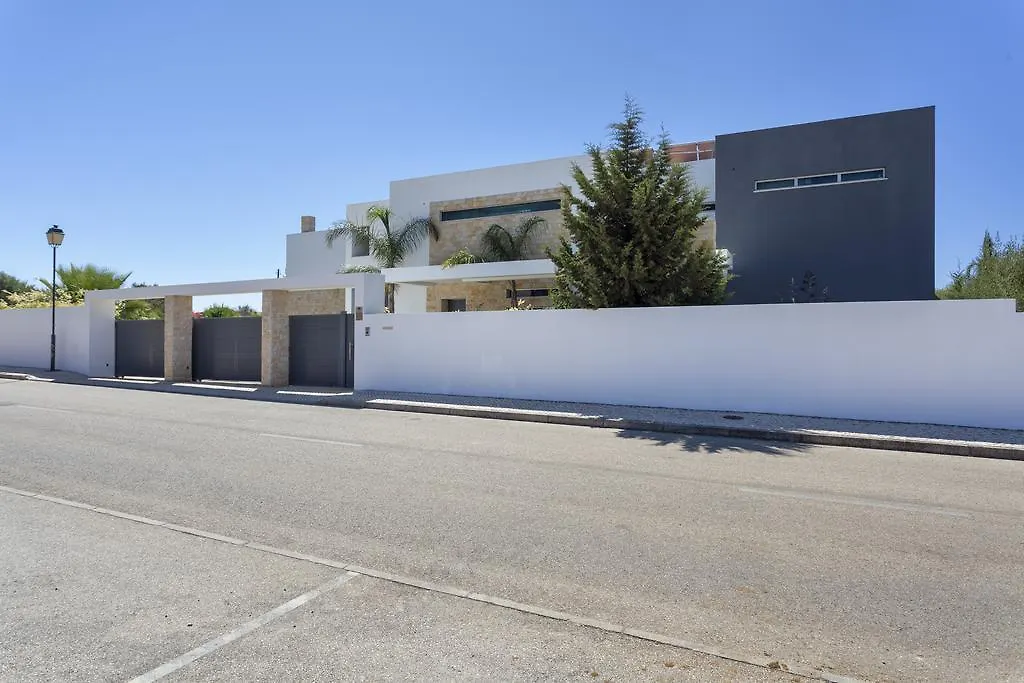 لاغوس Villa Miramar By Seewest