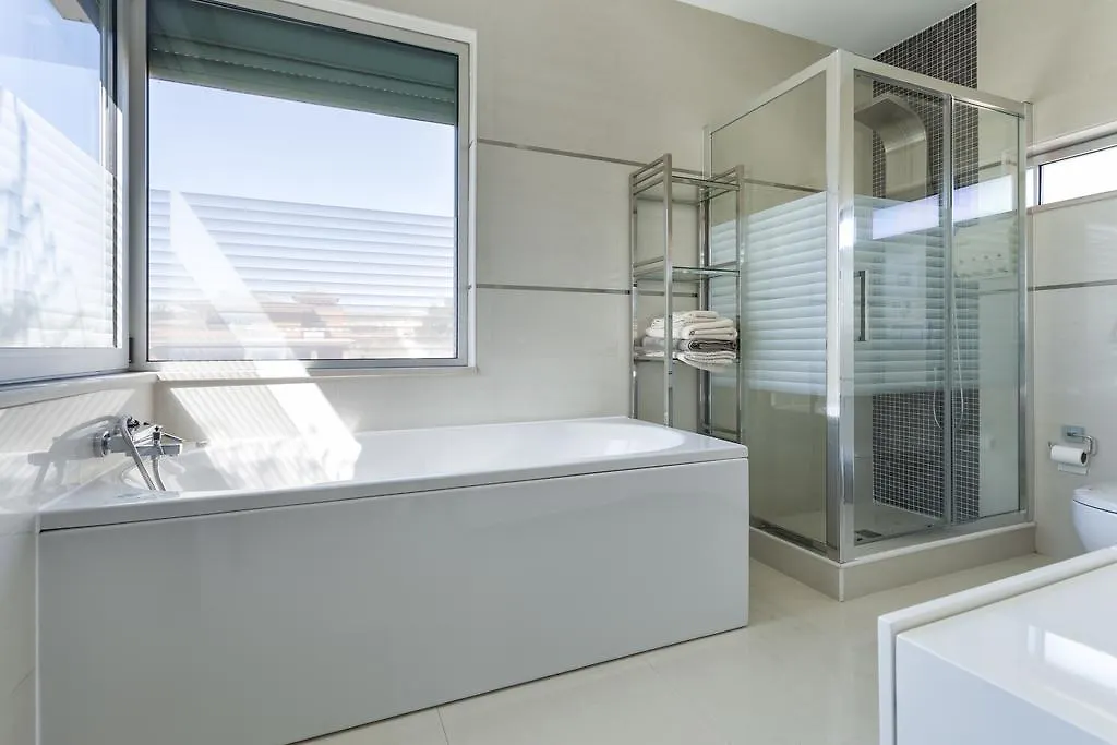 Villa Miramar By Seewest Lagos