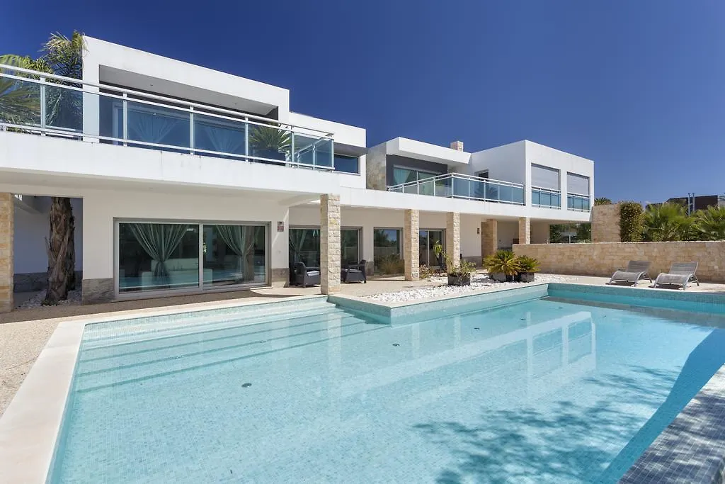 Villa Miramar By Seewest Lagos