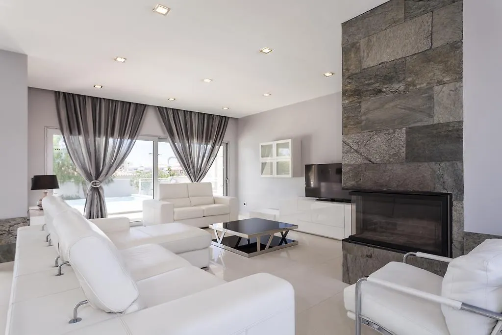 Villa Miramar By Seewest Lagos