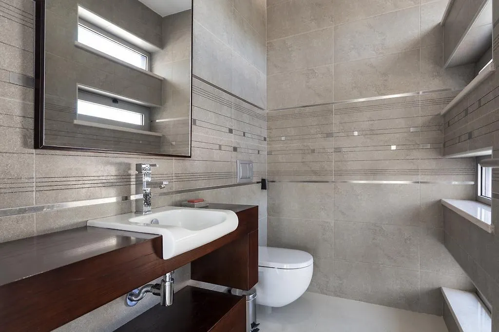 Villa Miramar By Seewest Lagos