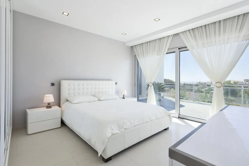 Villa Miramar By Seewest Lagos 0*,  Portugal