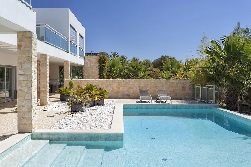 Villa Miramar By Seewest Lagos