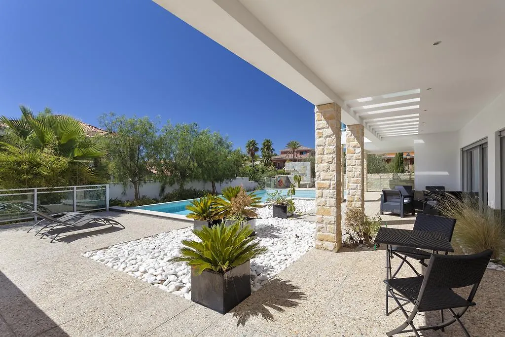 لاغوس Villa Miramar By Seewest