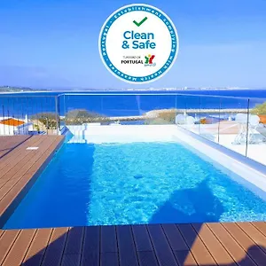 Apartamento Henri's - Pateo De Santo António, Lagos