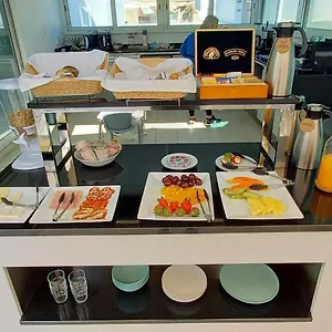  Pensión Bowen, Luxury