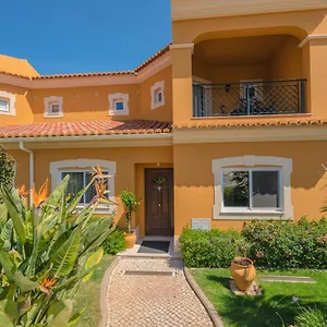 Beautiful On Boavista Golf - Daily Service & Access Lagos