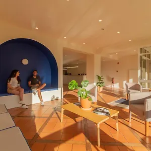 3* Hotell Wot Montemar