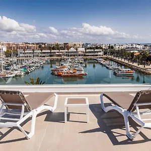 4* Hotell Marina Rio
