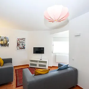  Apartamento B49 - Postigo View Flat In