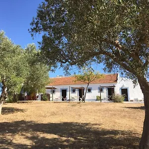 Alojamento de Turismo Rural Casas Na Vinha - Monte Da Casteleja, Wine Estate - Eco, Lagos