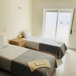  Apartamento Quiet And Bright In