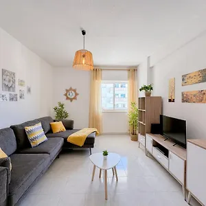  Apartamento Exelente
