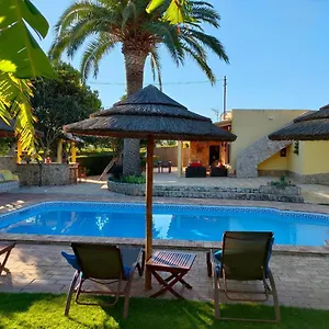 Casa Paula - Private Heatable Pool For Each House Lagos