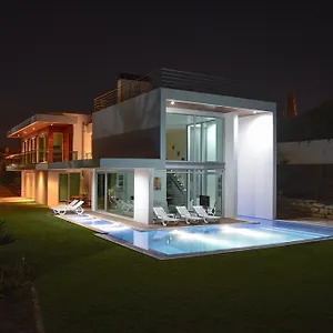 Palmares Beach, Golf & Dream Lagos