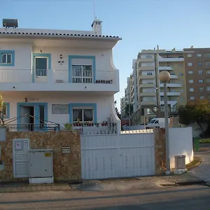 Casa de hóspedes Casa Afonso, Lagos