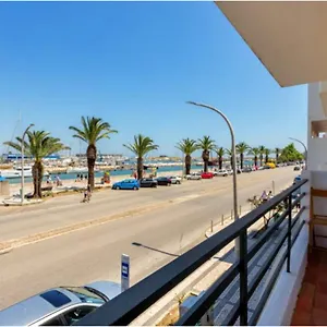  Apartamento I'm On Avenida