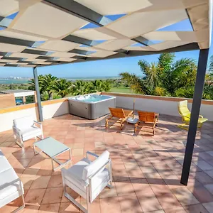 Ria Alvor Luxurious Golfview Lagos