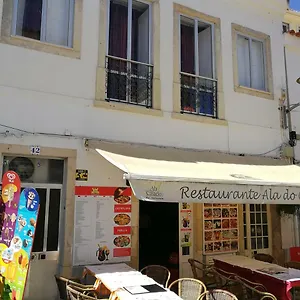 Casa de hóspedes Ala Do Castelo, Lagos