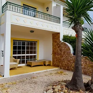 Villa Porto Mos, Lagos