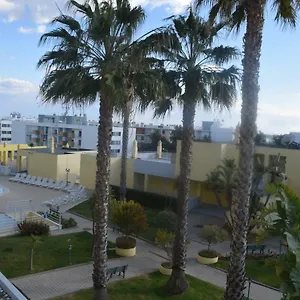  Apartamento Casaduarte Domar