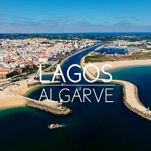 Muralha Lagos